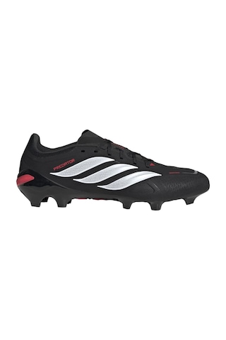 Adidas Predator League Yetişkin Krampon - Jr7881 Siyah