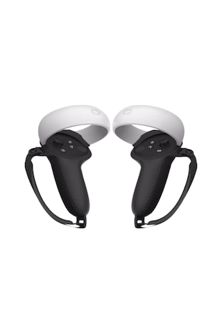 Meta Quest 2 - Kontrolcü Kılıfı Çift