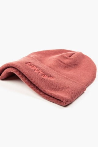 Levi's Unisex Nakış Somon Bere - D5548-0009