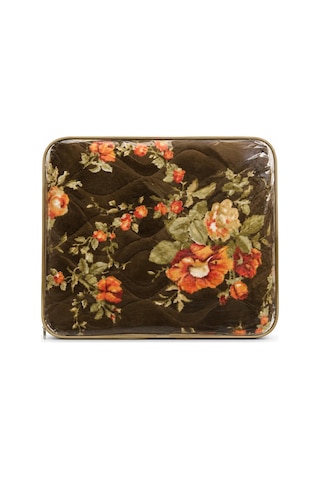 Sarar 4kg Kabartmalı Emboss Battaniye Çift Kişilik 200x240 10