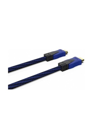 Inca 5metre Ihk-05t Hdmı Görüntü Kablosu 2.0v 4k 60hz-211870