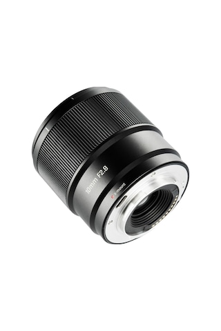 7artisans Af 10mm Aps-c F2.8 Fuji Fx Mount Lens S 7artaf10f28b-x
