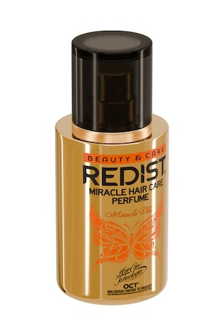 Redist 40 Bitkili Saç Parfümü 50 ML