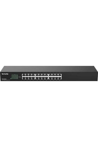24port Teg1024g Gigabit Yönetilemez Switch Rackmount-128291