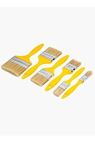 Doğuş Kestirme Fırça 3 No