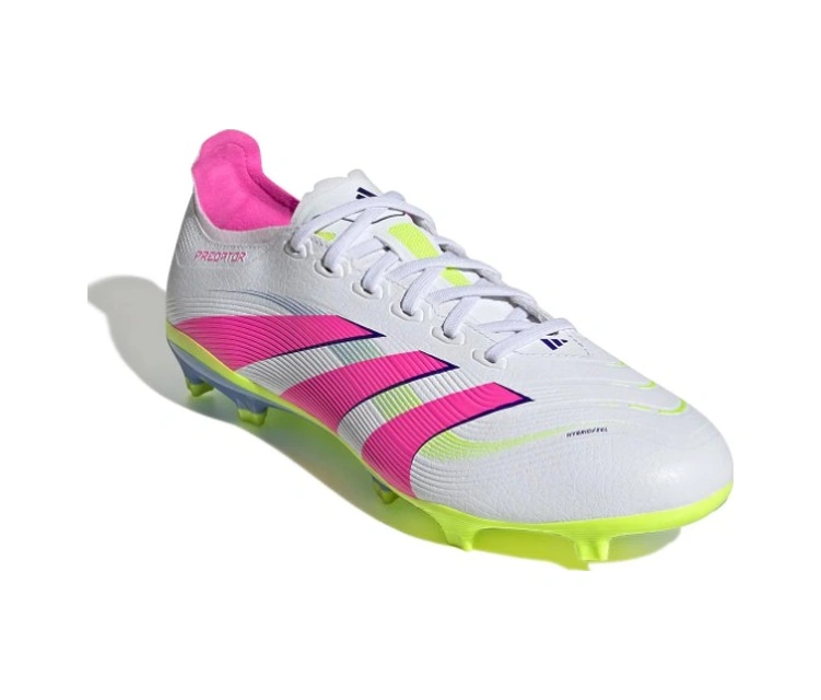 Adidas Predator League Fg/mg Çocuk Beyaz Futbol Krampon Id1330 I-167 Çok Renkli