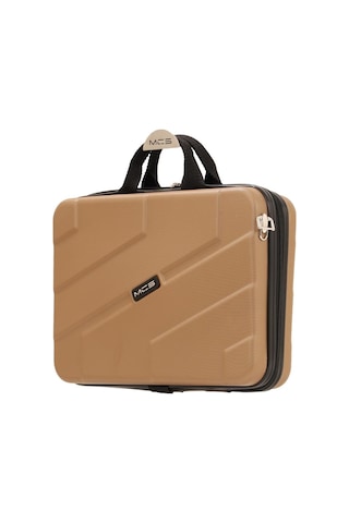 Mçs Group Mçs Abs Laptop Çantası V372 B S21sy1100004büyük 00026 Şampanya Bej