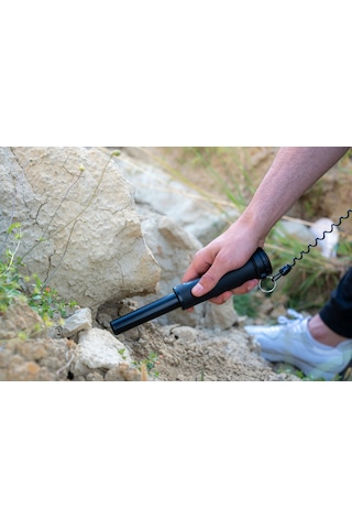Groundtech Iq Pointer