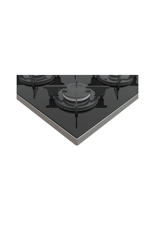 Termikel Th P6148c B Set üstü Ocak