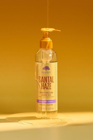 Tree Hut Santal Haze Nemlendirici Kadın Tıraş Yağı 227ml