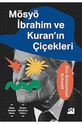 Büyük Macera + Mösyö İbrahim Ve Kuran'ın Çiçekleri + Kızıl Veba + Köpük İle Pıtır + 4 Kitap Set
