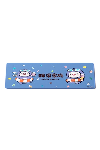 Akko X Poco Penguin 90 40 Mouse Pad 90x40cm