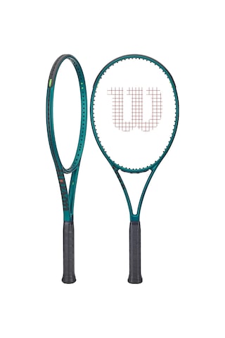 Wilson Blade 98 16x19 V9.0 305 Gr Performans Yetişkin Raketi 27"/grip L2