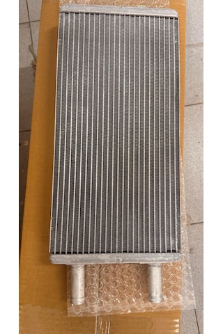 Çorum Kalorifer Peteği Çift Motorlu Modeller