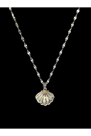 Kadın Çelik Kolye - Kçk-14 Çok Renkli