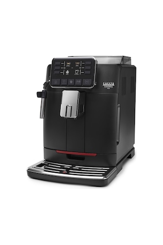 Gaggia RI9601/01 Cadorna Plus Tam Otomatik Öğütücülü Kahve Makinesi