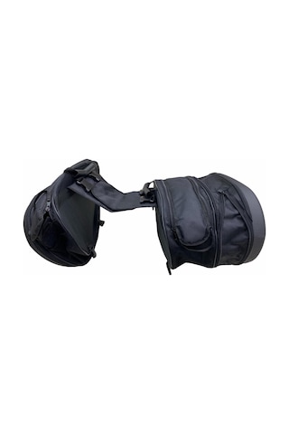 Prosev Js 10 Motosiklet Yan Çanta