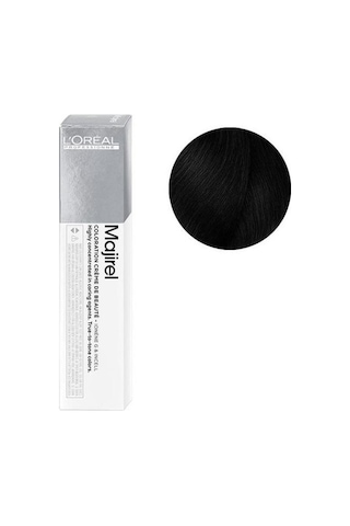 L'oreal Professionnel Majirel Saç Boyası 50 ML 1