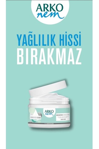 Mikrobiyom Dengeleyici Bakım Kremi 3 420 Ml