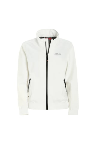 Slam Slam Kadın Ceket Dock Ws Jacket Beyaz W03 Beyaz