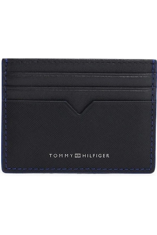 Tommy Hilfiger Erkek Kartlık Am0am13793dw6 Blue