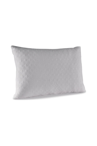 Doqu Visco Stress Free Yastık 055x046 Beyaz