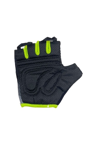 Isula Fitness Eldiveni Cgs012144-009 Neon Sarı