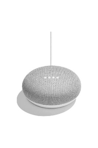Google Home Mini Akıllı Asistan Hoparlör Speaker