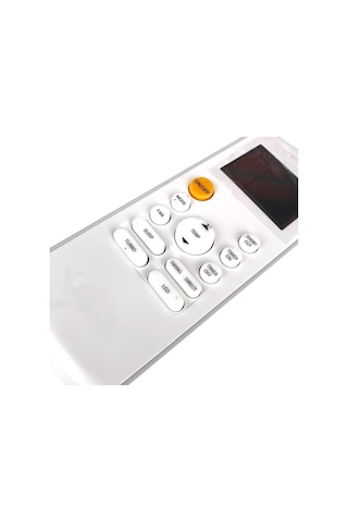 Airfel LTXN25UV1B Klima Kumandası