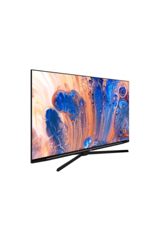 Beko Crystal Pro x B55 C 985 BE 55" 4K Smart Android Ultra HD TV