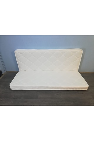 Brznhome Katlanır Yatak 140X190X12