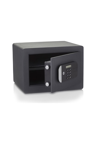 Yale   Maksimum Güvenlik Sertifikalı Parmak Izli Kasa Ysfm 250 Eg1