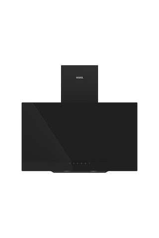 Vestel AF-810412 MS LF WIFI + AO-651041 S DG + AD-63330 S Eğik Siyah Dijital Prestij Set