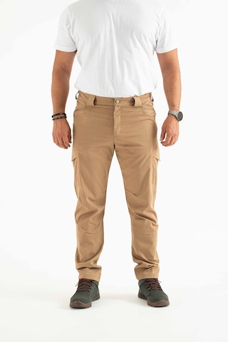 Longberg Erkek Kargo 8 Cepli Taktik Pantolon