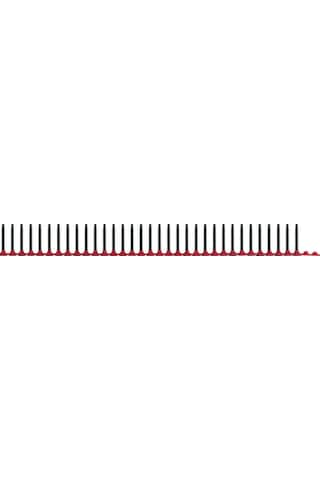 HİLTİ ŞERİT S-DD 01 B MATKAP UÇLU ALÇIPAN VİDALARI 3,5X35M 1000