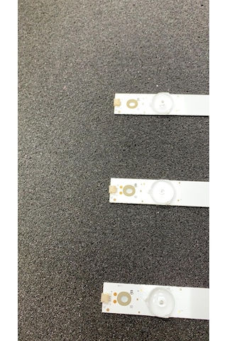 Philips Uyumlu 32 Inç Led Bar Takımı 32Pfk4100/12 32Pfk4101/12