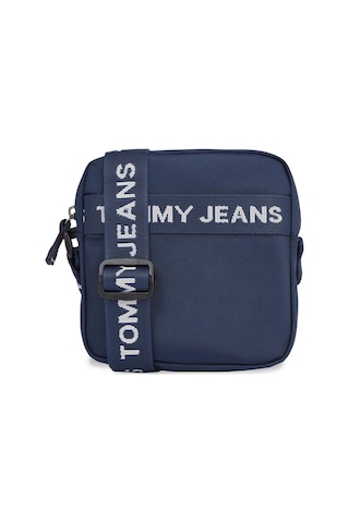 Tommy Hilfiger Tommy Hılfıger Erkek Omuz Çantası Am0am11524-c87 Lacivert