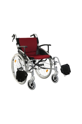 G636 Lite Alüminyum Tekerlekli Sandalye