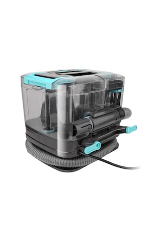 Ezere 14kPa 2000 ML 400 W Koltuk Ve Halı Yıkama Temizleme Makinesi