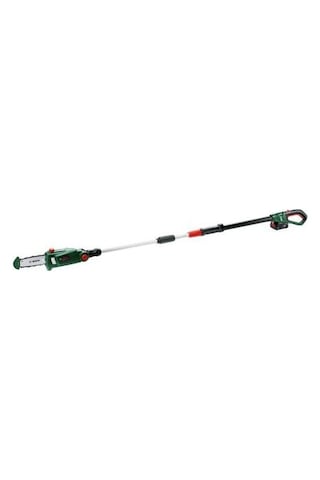 Bosch Universalchainpole 18 Aküsüz Yüksek Dal Budama Makinesi - 06008b3101