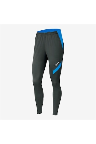 Nike W Nk Df Acdpr Pant Kpz Kadın Eşofman Altı Karışık Çok Renkli