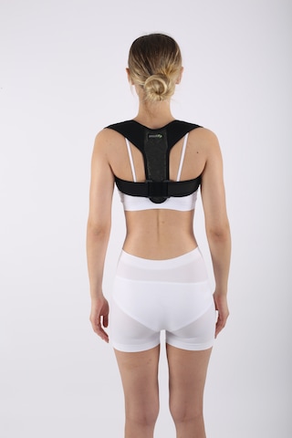 Smoothfix Dik Duruş Korses