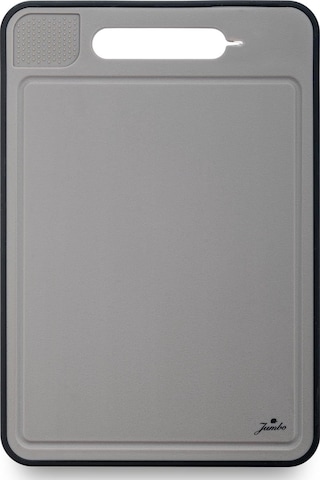 Jumbo Smart Grey Buz Çözücü Kesme Tahtası Grey