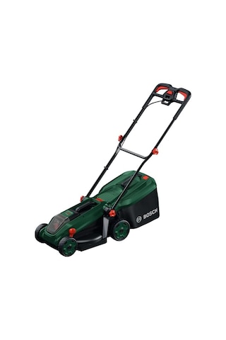 Bosch Rotak 18v-34 1x 4.0ah, Tek Akü Çim Biçme Makinesi Enerji Sınıfı A