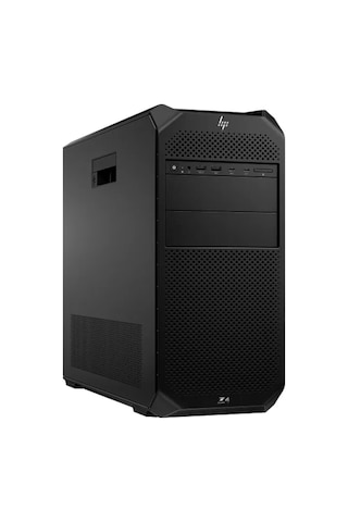 Hp Z4 G5 B34skes Xeon W5-2555x 32gb 1tb Ssd Windows 11 Pro