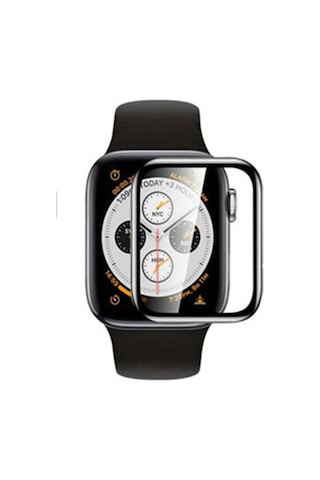 Watch 6 47mm Polymer Nano Ekran Koruyucu - Şeffaf - 100 50905581