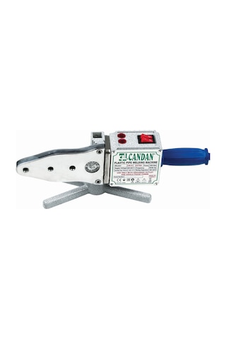 Candan Pprc Boru Kaynak Makine Cm-06 Set
