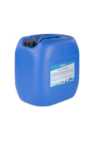 Tauss MSS-800 / READY (Çok Amaçlı - Kullanıma Hazır Temizleyici & Yağlayıcı) 30 lt