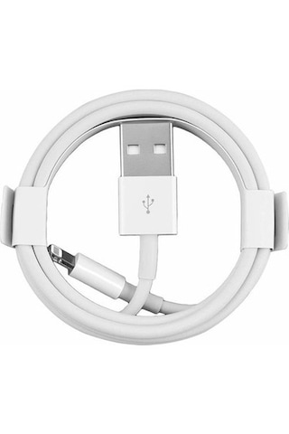 Foxcon Foxconn Lightning Kablo 1 Adet 1 Adaet Foxcon Foxconn Lightning Kablo 1 Adet 1 Adaet