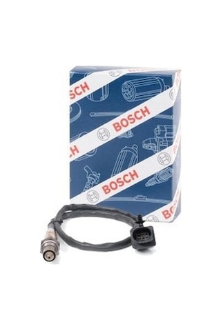 Jeep Renegade 1.6mj 2018-2022 Bosch Oksijen Sensörü Lsu-4.9